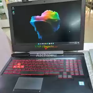 HP OMEN X GAMING Core i7-7th Gen1TB HDD +256GB SSDSTORAGE16GB RAM DDR4 MemoryFull Price in Ethiopia