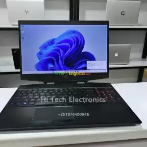 HP OMEN X in Ethiopia