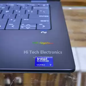 HP OMNIBOOK X in Ethiopia