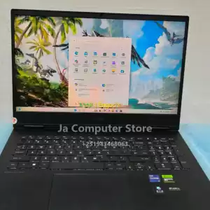 HP Omen 16 in Ethiopia