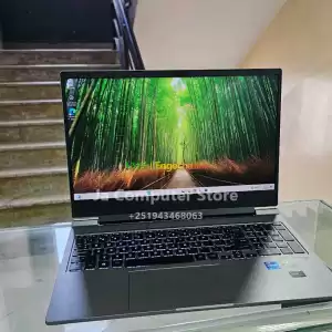 HP Omen 16 in Ethiopia