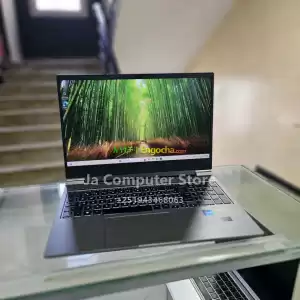 HP Omen 16 in Ethiopia