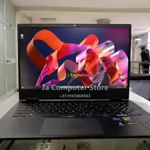 HP Omen 16 in Ethiopia