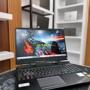 HP Omen X in Ethiopia