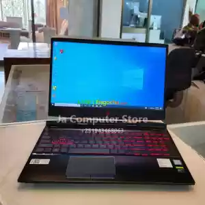 HP Omen X in Ethiopia