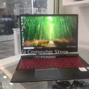 HP Omen X in Ethiopia