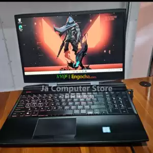 HP Omen X in Ethiopia