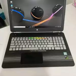 HP PAVILION MID GAMING Price in Ethiopia