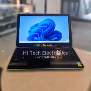 HP PAVILION MID GAMING in Ethiopia