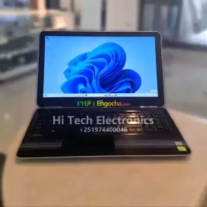 HP PAVILION MID GAMING Price in Ethiopia