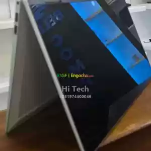 HP PAVILION X360 Price in Ethiopia