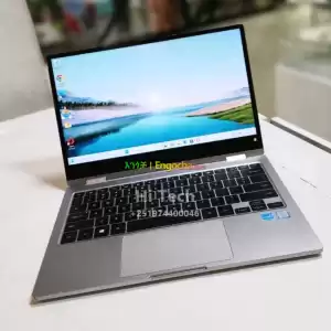 HP PAVILION in Ethiopia