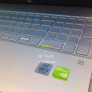 HP PAVILION mid gaming Price in Ethiopia