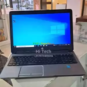 HP PROBOOK G1 in Ethiopia