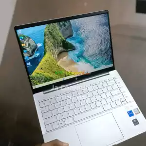 HP Pavilion in Ethiopia