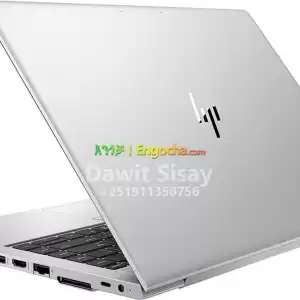 HP Pavilion 14- core i5, Touch, 14th generation laptop in Ethiopia