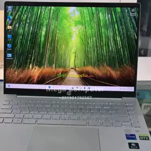 HP Pavilion 14 in Ethiopia