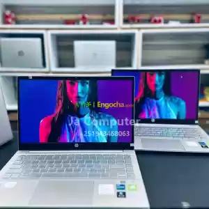 HP Pavilion Price in Ethiopia