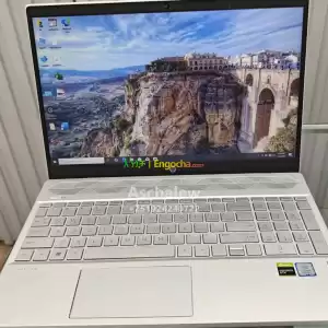 HP Pavilion GAMING Pavilion 15Core i7-8th Gen512GB SSD STORAGE16GB RAM Price in Ethiopia