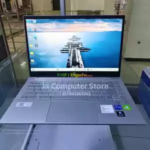 HP Pavilion Price in Ethiopia