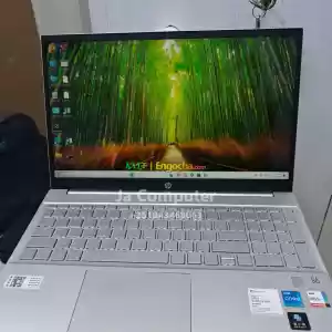 HP Pavilion Price in Ethiopia