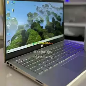 HP Pavilion MID GAMING Laptop Intel Core i7-8565U (8TH GEN)512GB SSD STORAGE 16GB DDR4 RA Price in Ethiopia