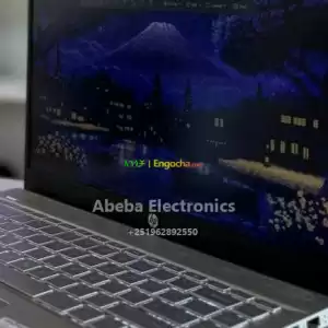 HP Pavilion MID GAMING Laptop Intel Core i7-1065G7 (10TH GEN)512GB SSD STORAGE 16GB DDR4  in Ethiopia