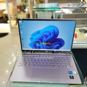 HP Pavilion Pluse Core i5 12th generation 15-12500Hup to 4.5GHZ (@2.5ghz 12 core 16CPU )M Price in Ethiopia