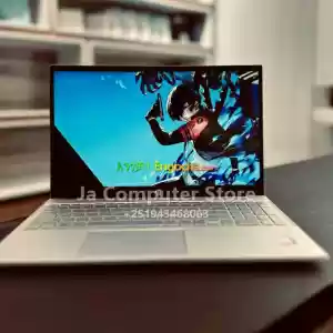 HP Pavilion Price in Ethiopia