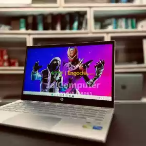 HP Pavilion Price in Ethiopia