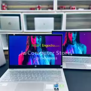 HP Pavilion Price in Ethiopia