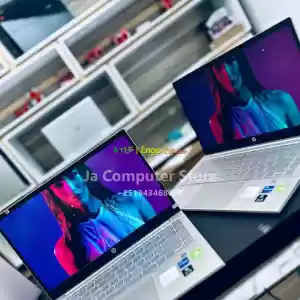 HP Pavilion Price in Ethiopia