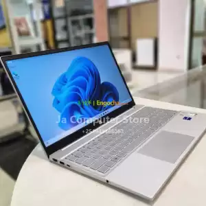 HP Pavilion in Ethiopia