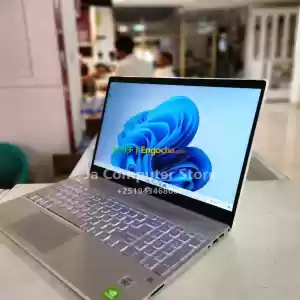 HP Pavilion Price in Ethiopia