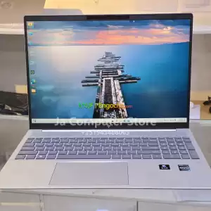 HP Pavilion in Ethiopia