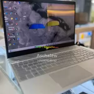 HP Pavilion – Sleek, Powerful & Ready Processor: Intel Core i7-8565U @ 1.80GHz – Smooth m Price in Ethiopia