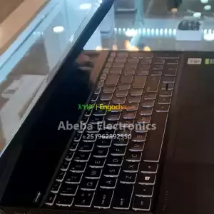 HP Power pavilion Gaming️CORE i7-10 TH GEN)CONDITION: BRAND NEW Screen :15.6 inch 1080p F Price in Ethiopia