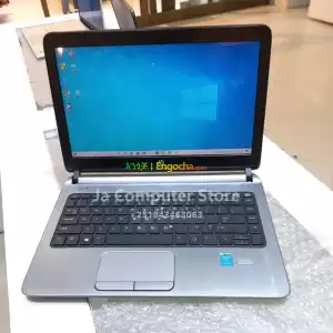 HP ProBook 430 G1 in Ethiopia