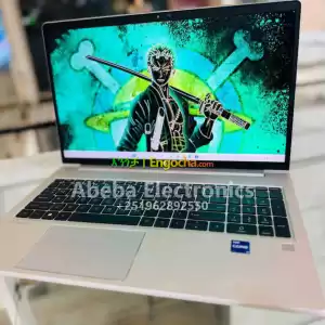 HP ProBook 450 15.6 inches G912th Gen Intel(R) Core i7 -1260P12 cores 16 logical processo in Ethiopia
