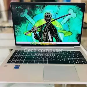 HP ProBook 450 15.6 inches G912th Gen Intel(R) Core i7 -1260P in Ethiopia