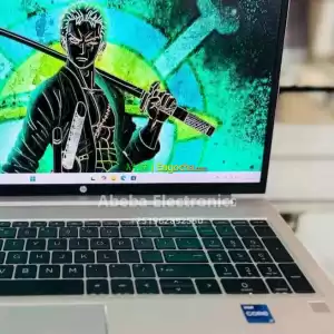 HP ProBook 450 15.6 inches G912th Gen Intel(R) Core i7 -1260P12 cores 16 logical processo in Ethiopia