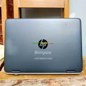 HP ProBook 640 G3 in Ethiopia