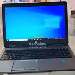 HP ProBook 650 G1Core i5 4th Generation RAM Price in Ethiopia