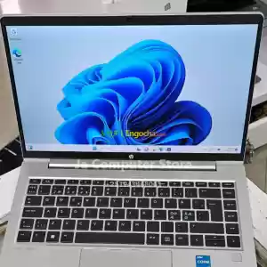 HP ProBook in Ethiopia