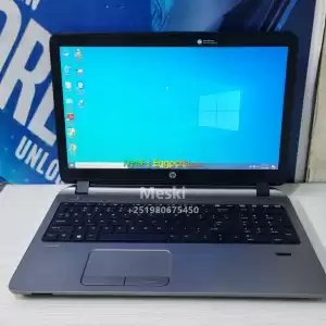 HP Probook 450 G1 Core i3 4th Generation 🥰🥰 Price in Ethiopia