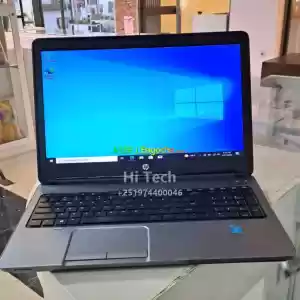 HP Probook G1 in Ethiopia