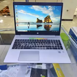 HP Probook G7 Price in Ethiopia