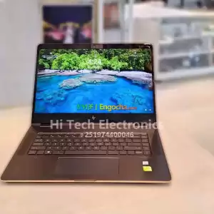 HP SPECTER X360 With Graphics Price in Ethiopia