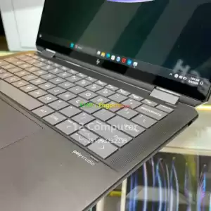 HP SPECTRE x 360intel Core Ultra 7 155H1TB SSD16GB RAMintel Arc Graphics16Inch in Ethiopia