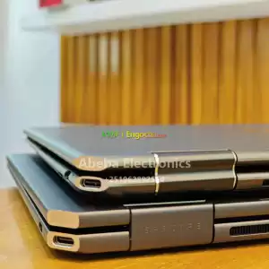 HP Specter Golden Cut x360 Processor: Core i7-13th Gen Intel 1355U 2 x (Turbo Speed upto  Price in Ethiopia